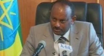 Girma Kassa, Addis Ababa Police Commission Leader Fired & Arrested after Bomb Explosion on Support Demonstration for Ethiopia’s PM Abiy Ahmed