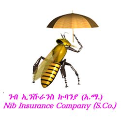 Nib Insurance Earns 172.9 mln birr Profit before Tax for 2022/2021 f.y