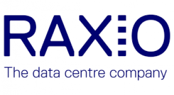 Raxio breaks ground on its tier III data center