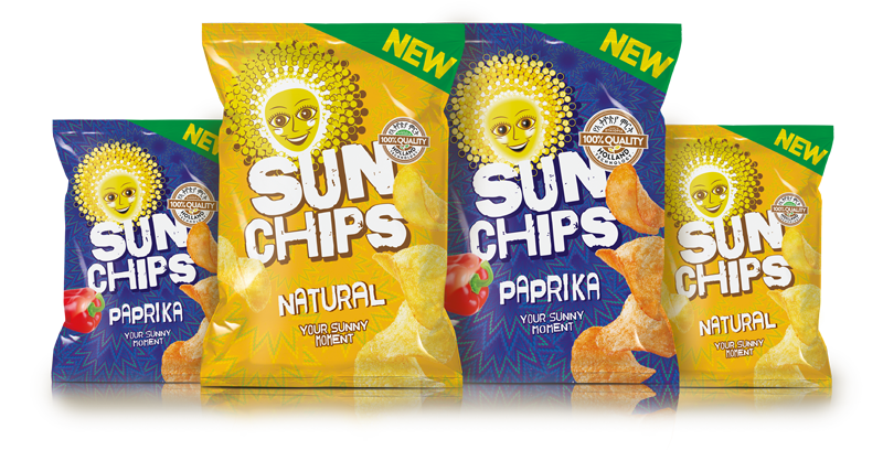 PepsiCo joins Veris Investments as a major Shareholder of Senselet Food Processing Plc (SUN Chips)