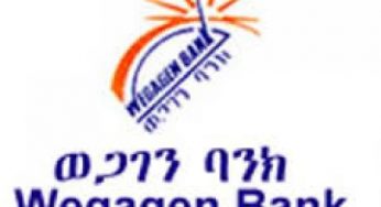 Wegagen Bank Earns 532.1ml Br Profit After Tax For 2017/16